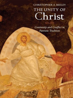 cover image of The Unity of Christ